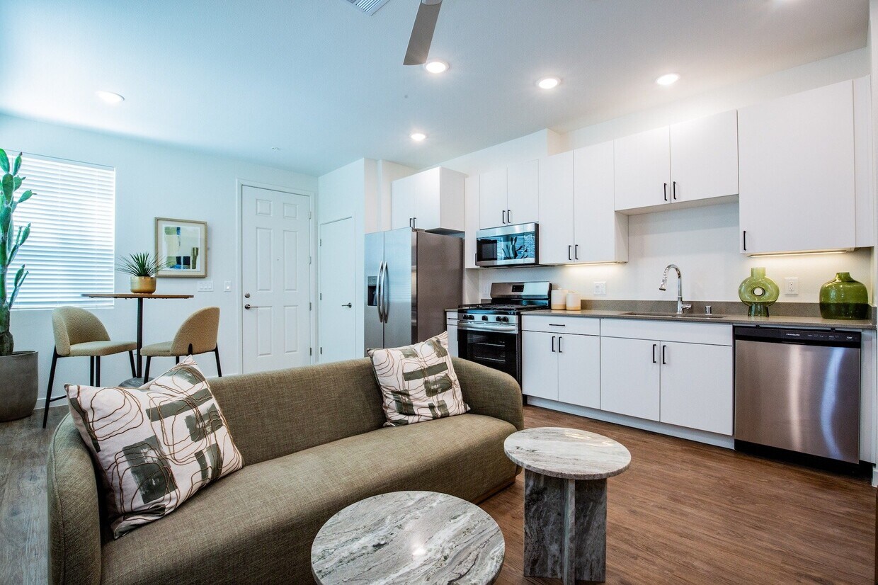 Foto principal - North Ridge