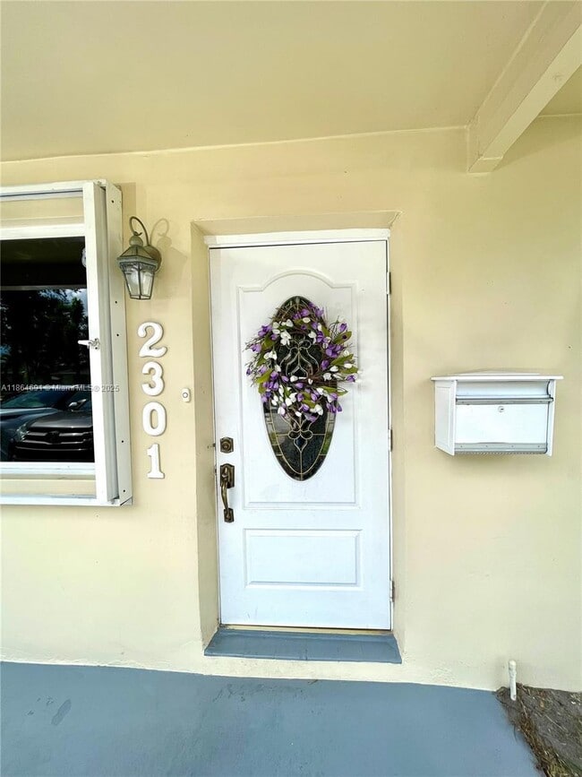 Building Photo - 2301 NW 55th St