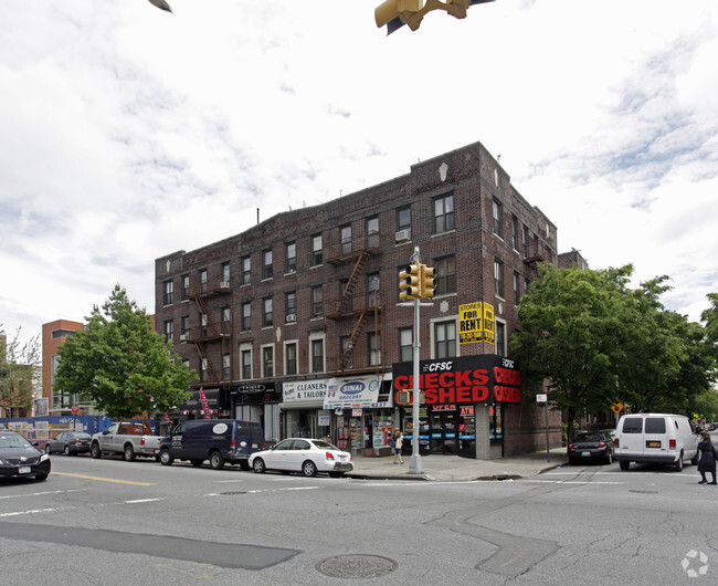 Building Photo - 4219-4229 18th Ave
