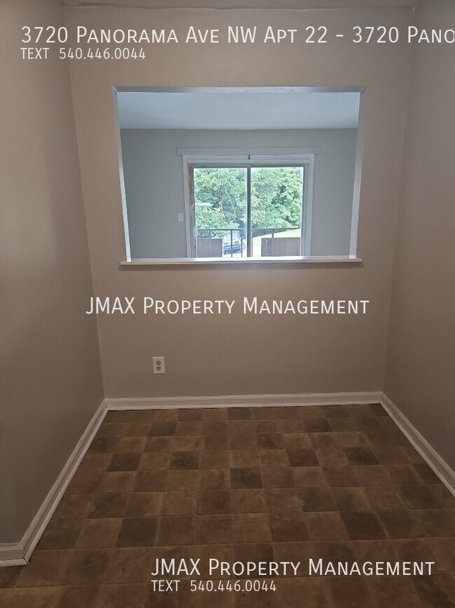 Foto del edificio - This property has a no security deposit op...