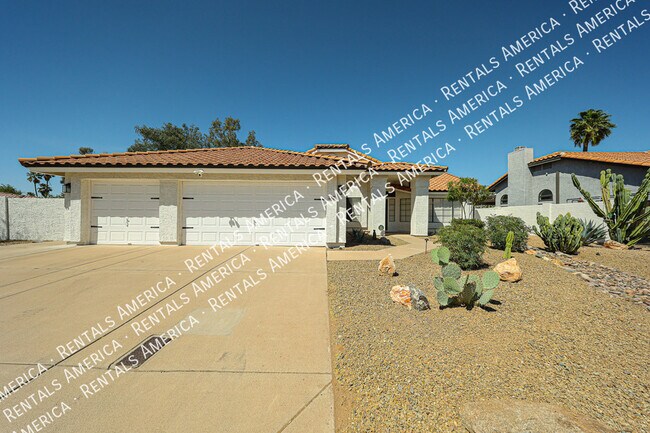 Foto del edificio - 4812 E Aire Libre Ave