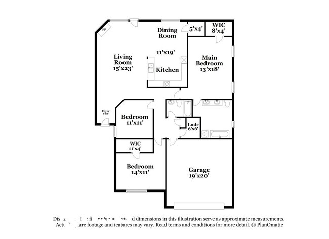 Building Photo - 420 Heritage Dr