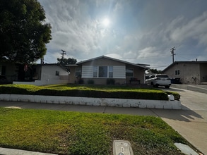 Building Photo - 724 Cordelia Ave