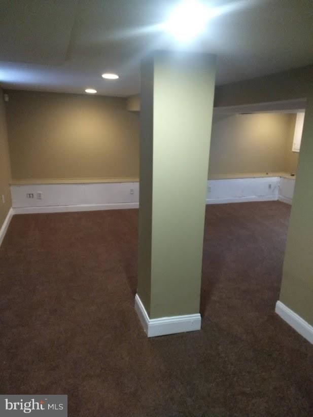 Foto del edificio - 8400 Bellefonte Ln