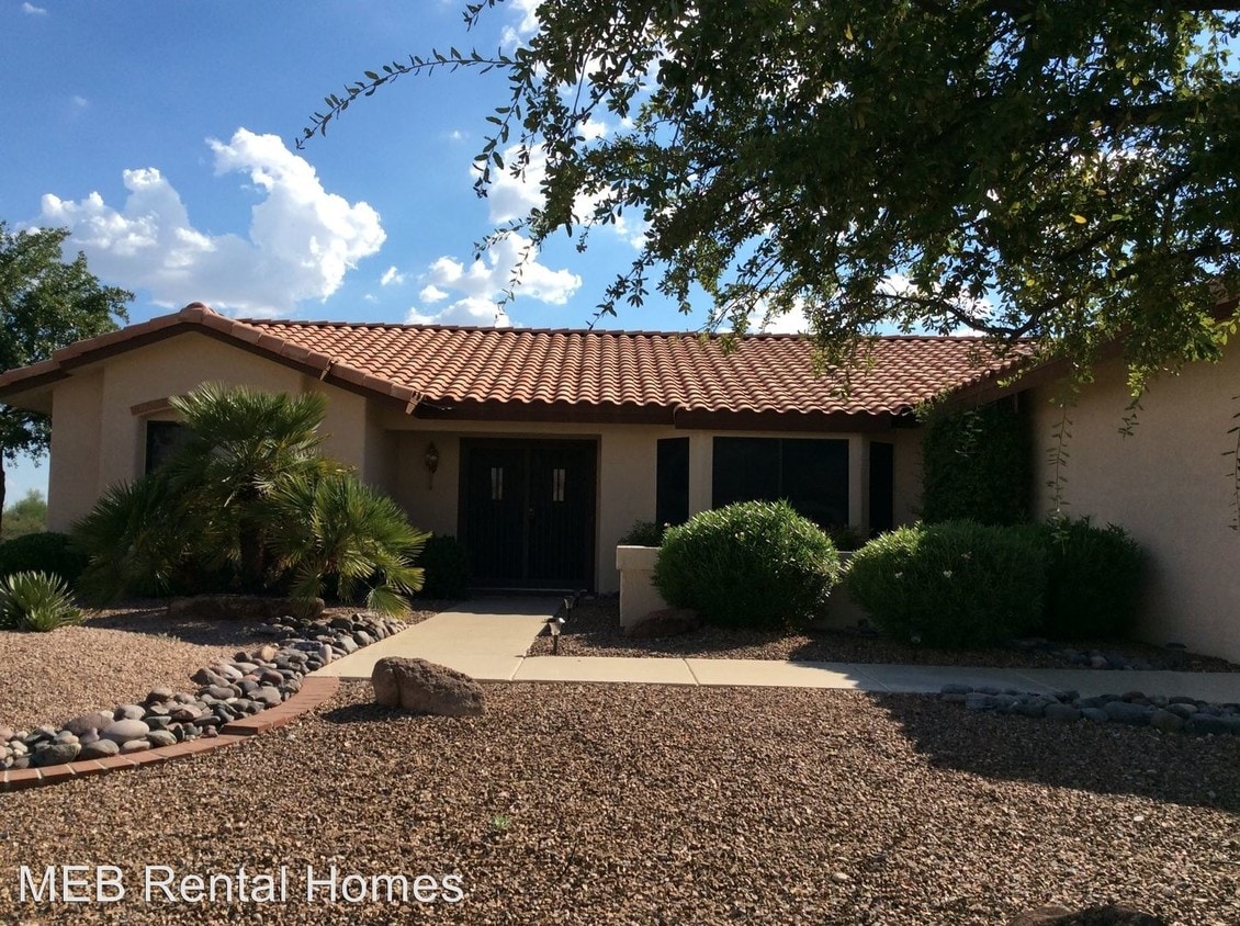 14617 N Spanish Garden Ln, Oro Valley, AZ 85755 House Rental in Oro