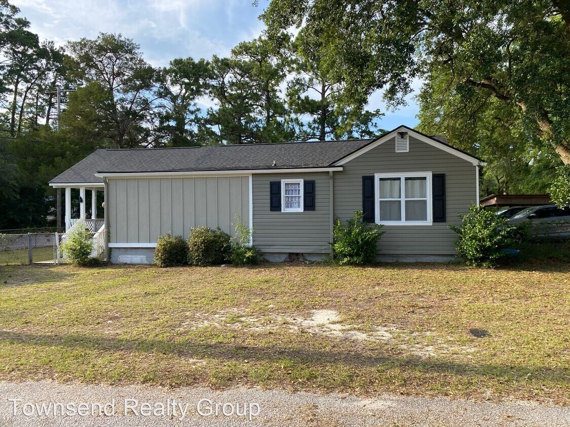 Primary Photo - 3 br, 2 bath House - 624 Dawson Street