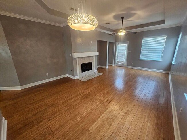 Foto del edificio - 5436 Hampton Hill Cir