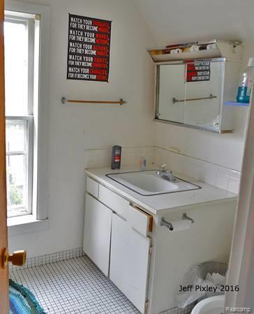 Foto del edificio - 921 Mary St