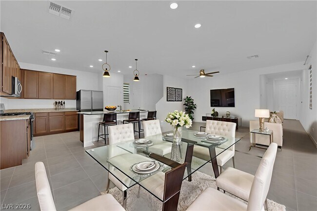 Foto del edificio - 4171 Scarlet Cob Ave