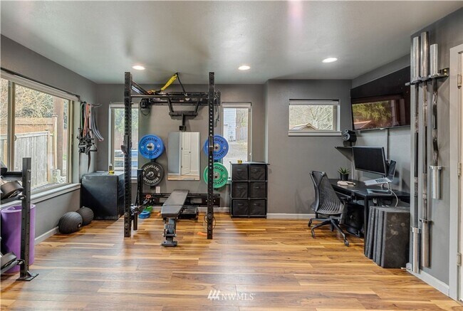 Foto del edificio - Spacious New Townhouse with 2 Car Garage a...
