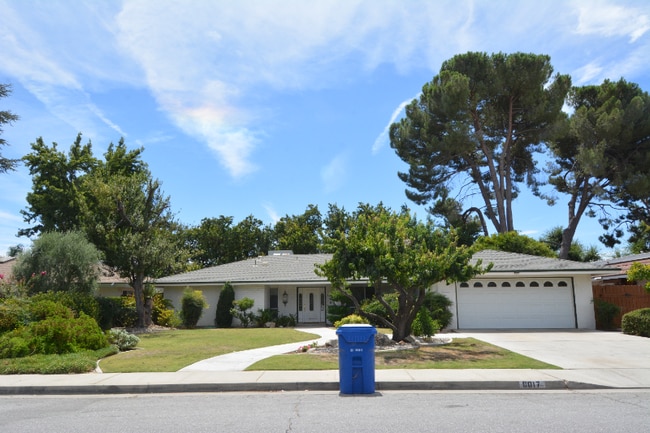 Building Photo - 6017 Friant Dr