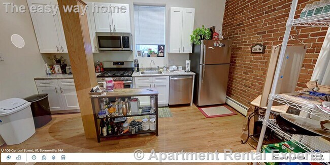 Foto del edificio - 106 Central St