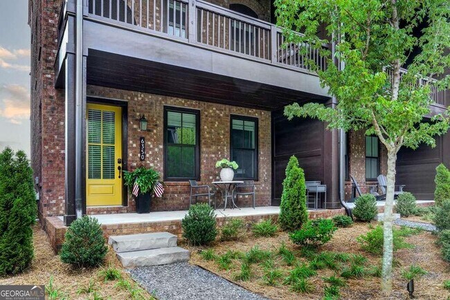 Building Photo - 6350 Cortland Walk