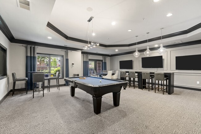 Foto del interior - The Cedars at Johns Creek