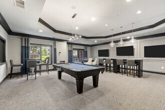 Interior Photo - The Cedars at Johns Creek