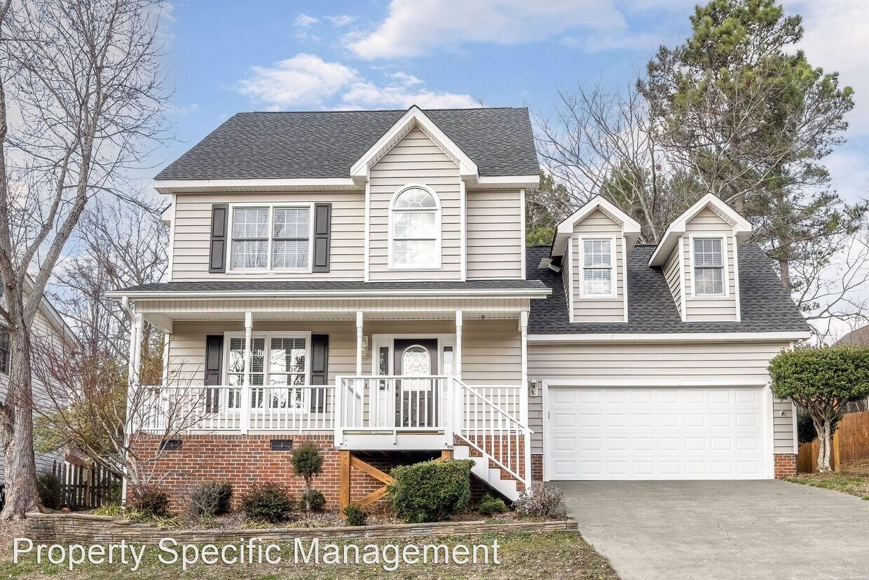Foto principal - 3 br, 2.5 bath House - 504 Lakeview Ave
