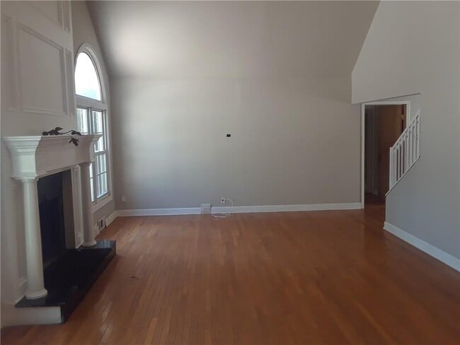 Building Photo - 5908 Pattillo Way