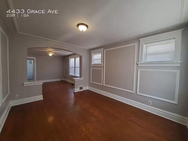 Building Photo - 4433 Grace Ave