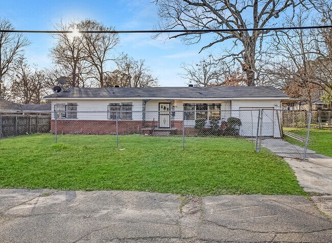 Foto del edificio - 1121 Wheeler St