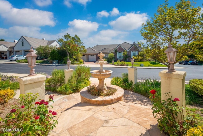 Foto del edificio - 765 Coral Ridge Ct