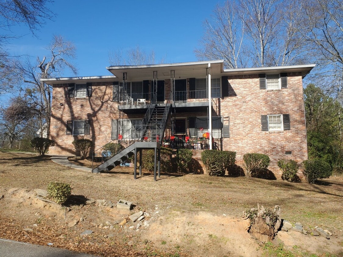 2858 Rosehill St Unit 8, Austell, GA 30106 Room for Rent in Austell