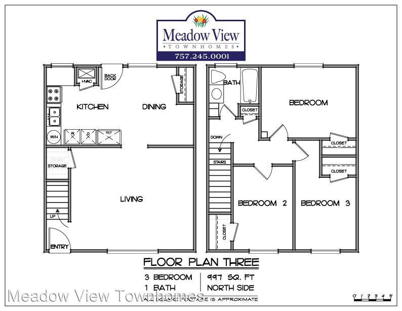 4725 Marshall Ave, Newport News, VA 23607 Condo for Rent in Newport