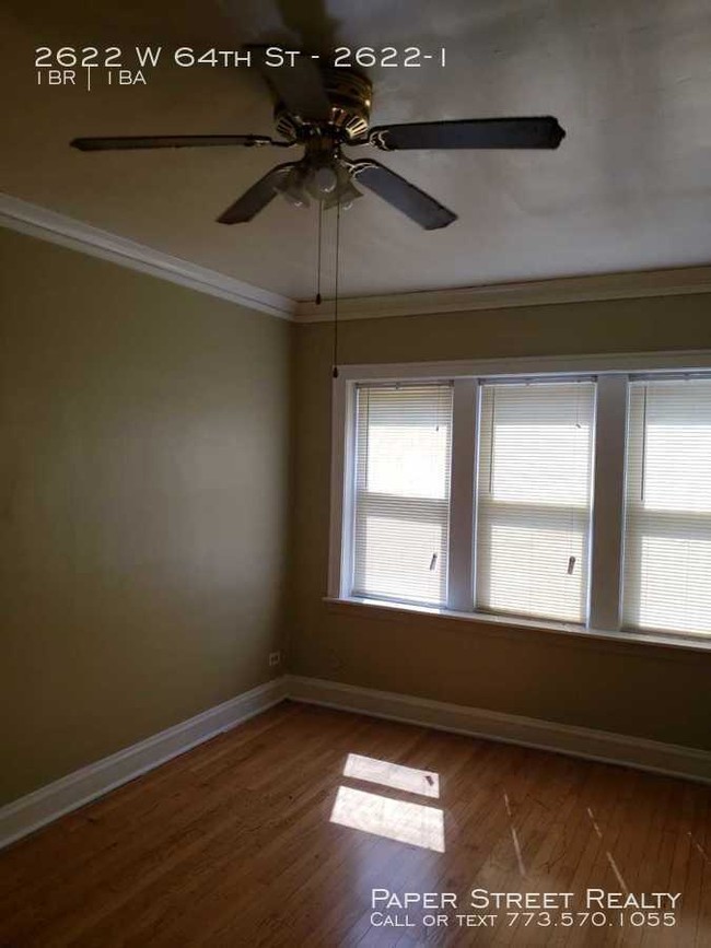Building Photo - 1 bedroom in Chicago IL 60629-1606