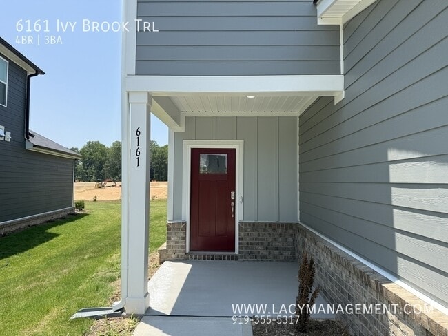 Foto del edificio - 6161 Ivy Brk Trl