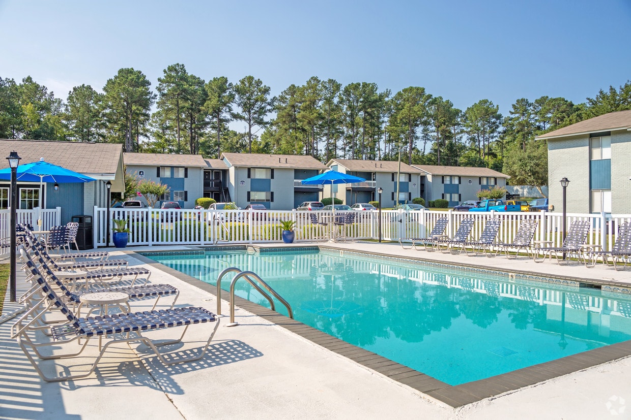 Estates 671 Westgate Pkwy Dothan, AL