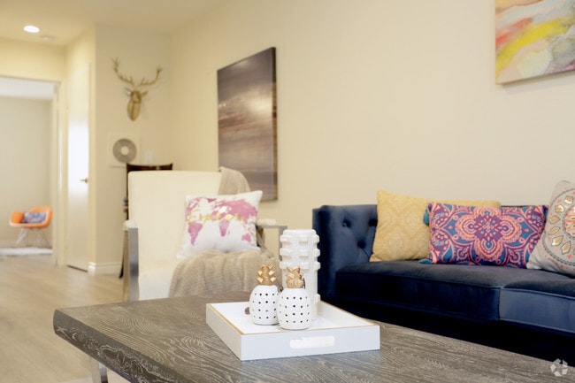 Interior Photo - Hancock Terrace Apartments