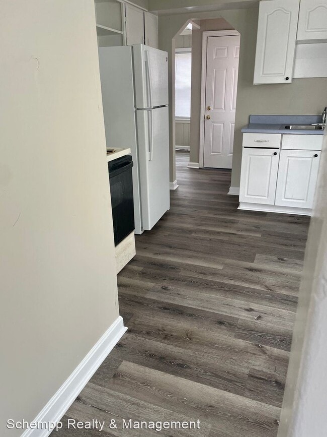 Building Photo - 3 br, 1 bath House - 2117 Ratcliffe Ave