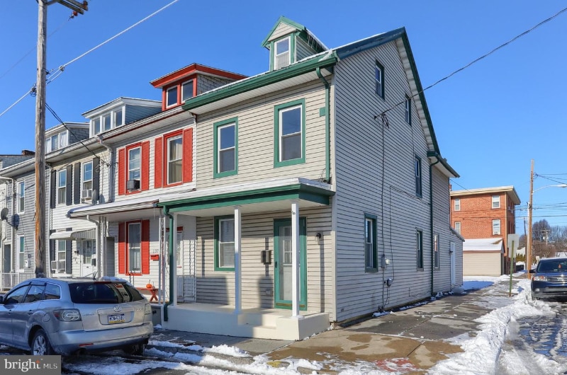 Primary Photo - 1301 Brandywine St