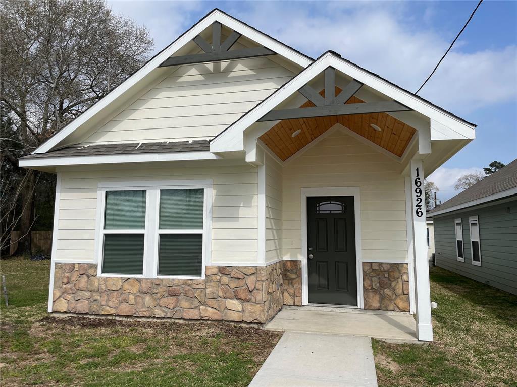 16926 W Lynbrook, Montgomery, TX 77316 House Rental in Montgomery, TX