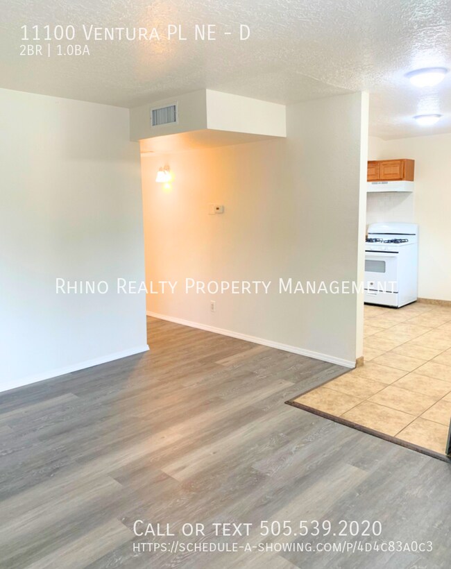 Building Photo - 11100 Ventura Pl NE