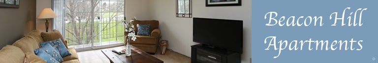 Beacon Hill Apartments