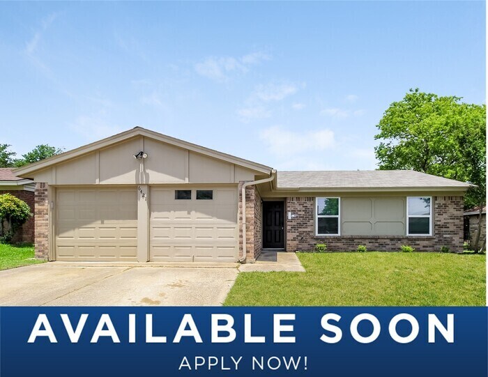 Foto principal - 6421 Kary Lynn Dr N