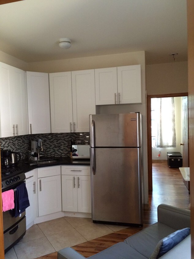 Foto principal - 495 9th Ave