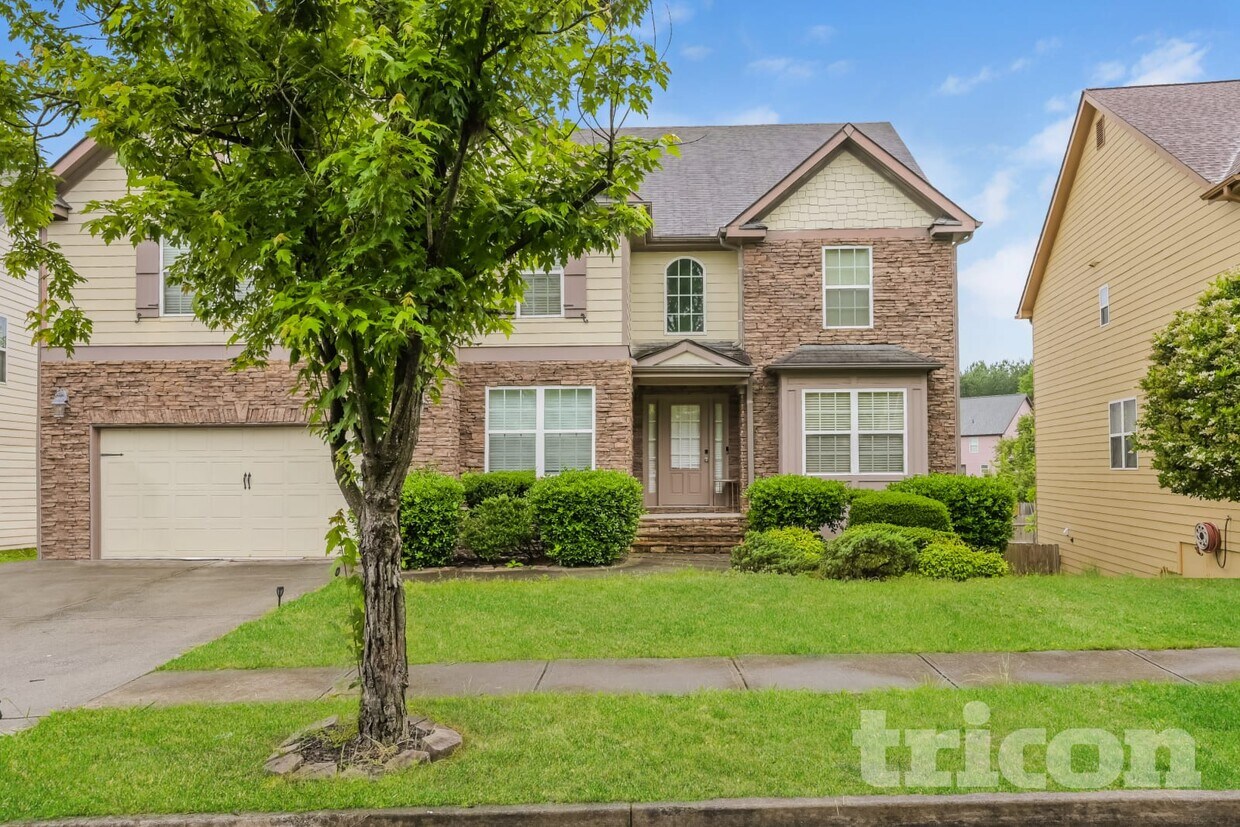 Foto principal - 1249 Avington Glen Dr SE