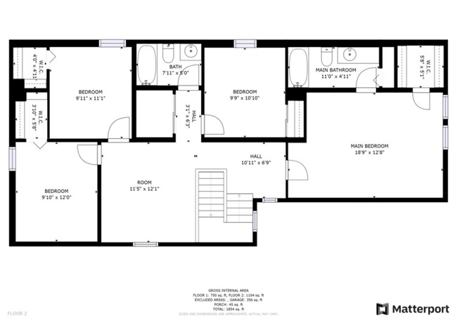 Foto del edificio - 2394 Collins Way