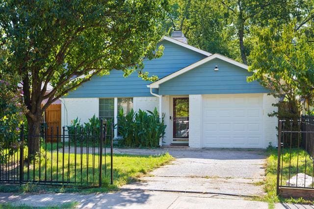 Foto principal - 4316 Sycamore St