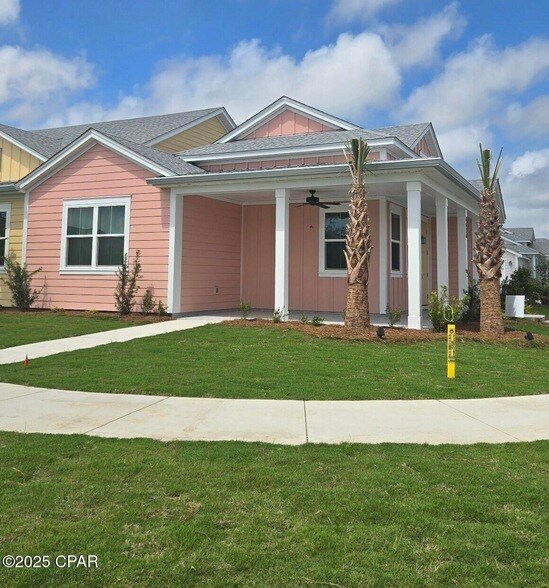 Foto del edificio - 8634 Sand dollar Dr