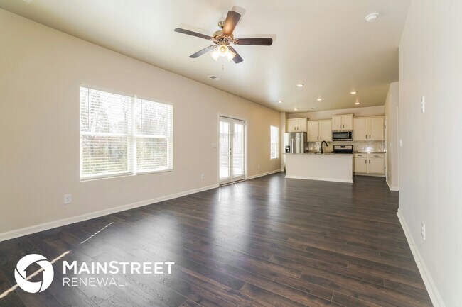 Building Photo - 1448 Archers Cv Wy