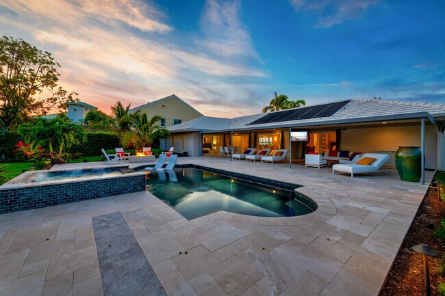 Foto del edificio - 1041 Pine Point Rd
