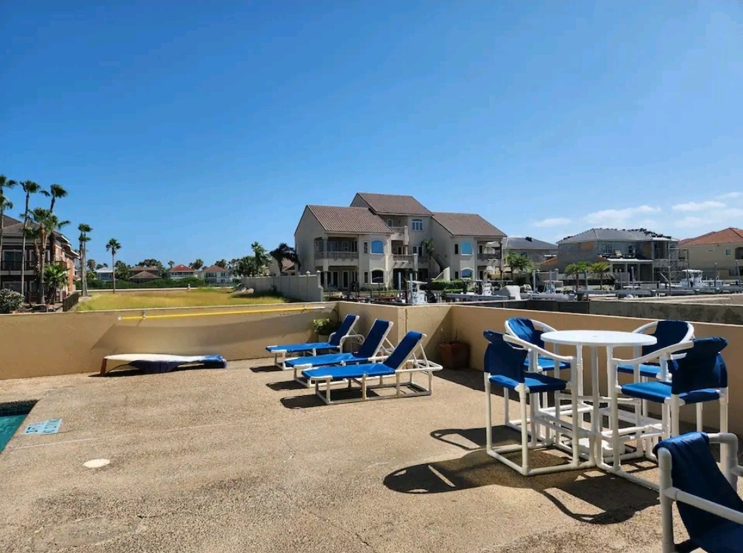 6403 Padre Blvd Unit 45, South Padre Island, TX 78597 Condo for Rent