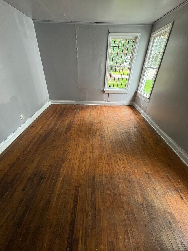 Foto del edificio - 2723 Fulton St