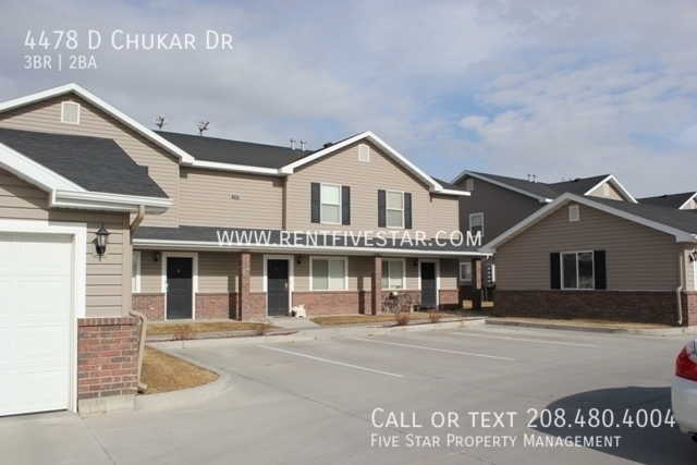 Primary Photo - 4478 Chukar Dr