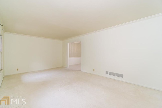Building Photo - 1787 W Nancy Creek Dr NE