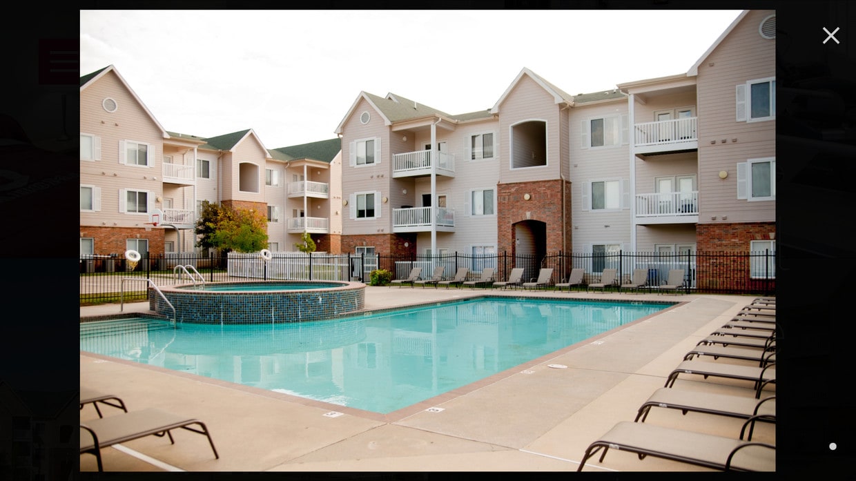 The Edge Condos - 629 S Flood Ave