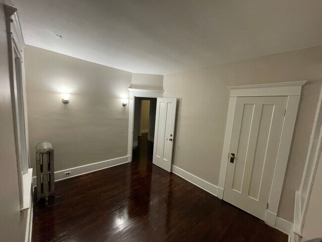 Foto del edificio - 260 Humboldt Pkwy