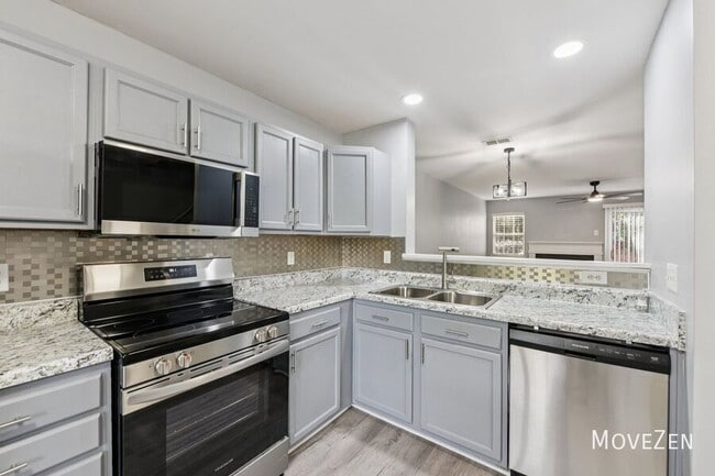 Foto del edificio - 12315 Bluestem Ln